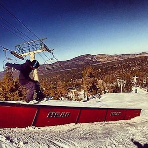 Meet your Posher, Brandon