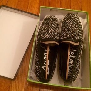 Sam Edelman Becker Sneakers