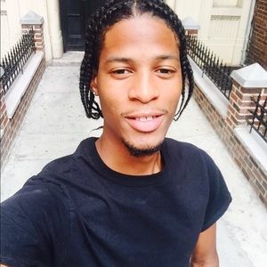 Meet your Posher, Oneal