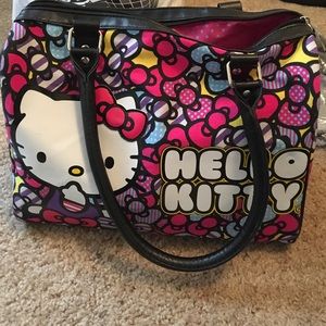 Sanrio Hello Kitty bag