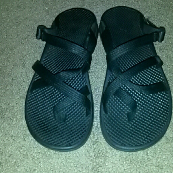 Chaco Sandals