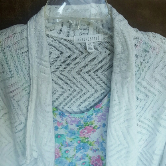 Aeropostale Cardigan