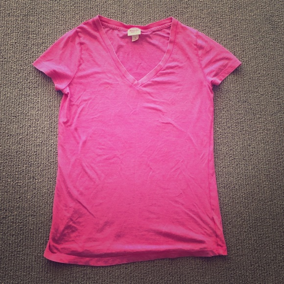 Mossimo boyfriend t shirt