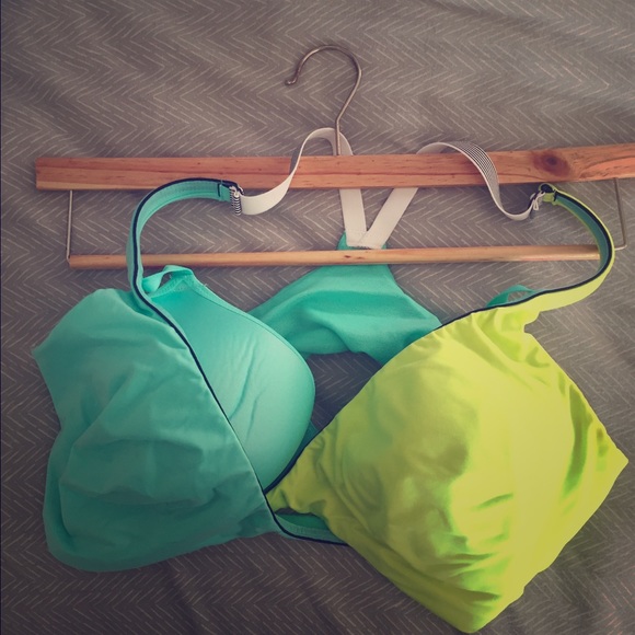 Victoria's Secret Sports Bra