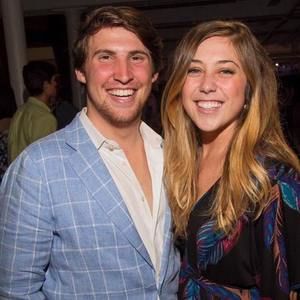 Meet your Posher, Andy