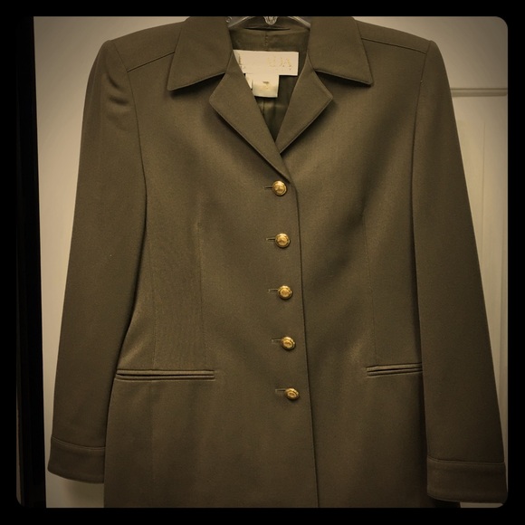 Vintage Escada Pantsuit