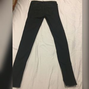 Hollister skinny jeans