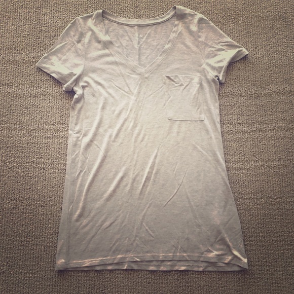 Mossimo boyfriend tee