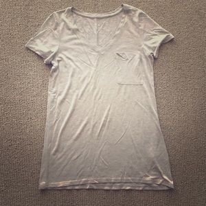 Mossimo boyfriend tee