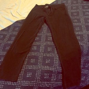 Gap Slim Cropped Pants