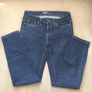 URBAN OUTFITTERS BDG Grazer Cigarette Ankle Jeans