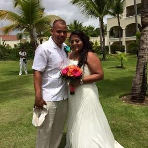 Meet your Posher, Yvette