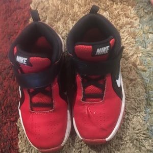 Nike Toddler Shoes