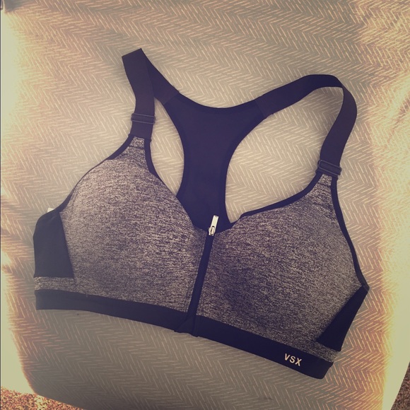 Victoria's Secret sports bra
