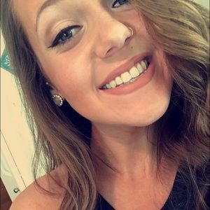 Meet your Posher, Kathleen