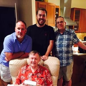 Meet your Posher, Jace