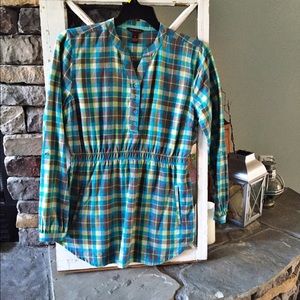 Flannel Shirt, Brand New, Never Worn