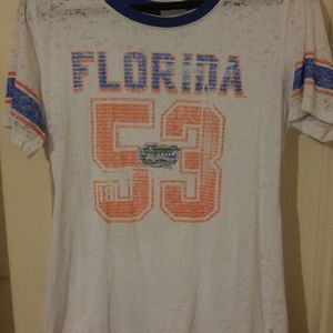 Florida Gators shirt