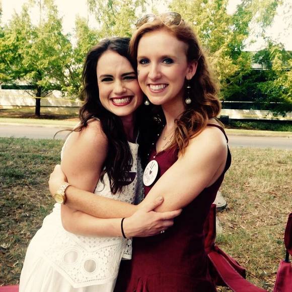 Meet your Posher, Anna