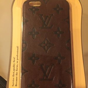 Iphone 6 plus phone case