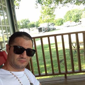 Meet your Posher, Amadeus