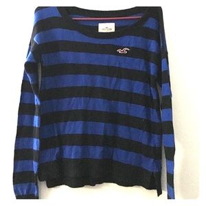 Hollister Sweater