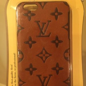 Iphone 6 plus phone case