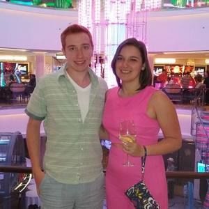 Meet your Posher, Chelsea