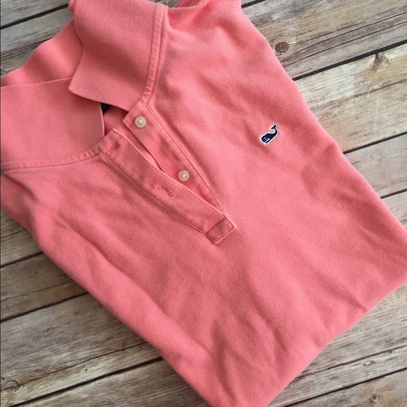 Vineyard Vines Tops - ♠️Medium Vineyard Vines Polo EUC