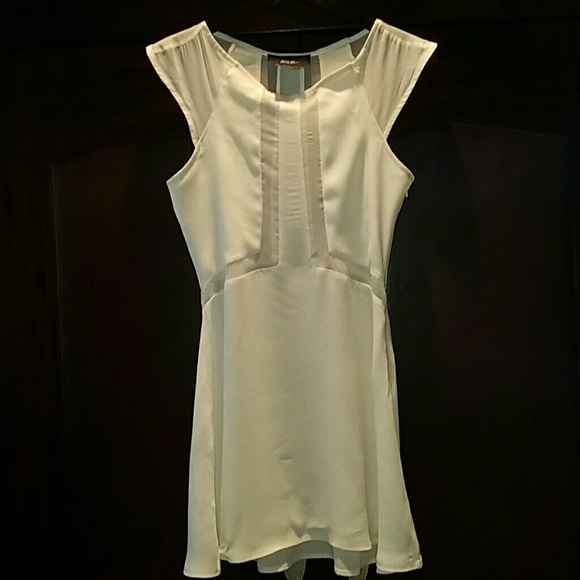 Nasty Gal Dress