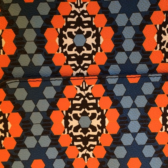 Vera Bradley tech envelope new with tags