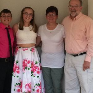 Meet your Posher, Bridget