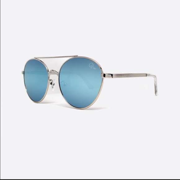 Quay circus life sunglasses
