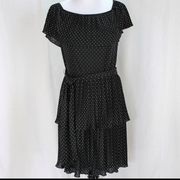 White House/ Black Market classy dress.