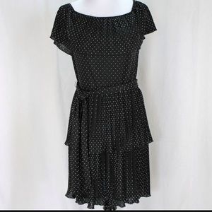 White House/ Black Market classy dress.