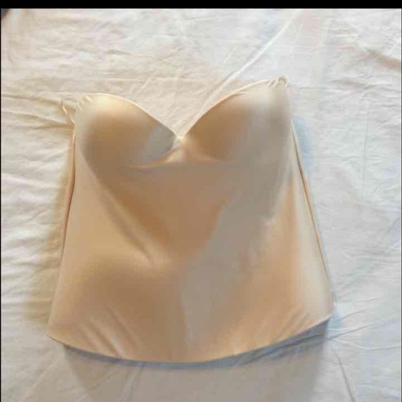 Felina Longline/Bustier 7643 42C