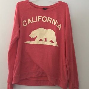 California Sweater