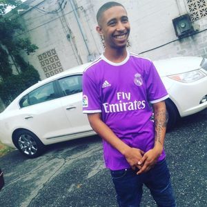 Meet your Posher, Ahmad