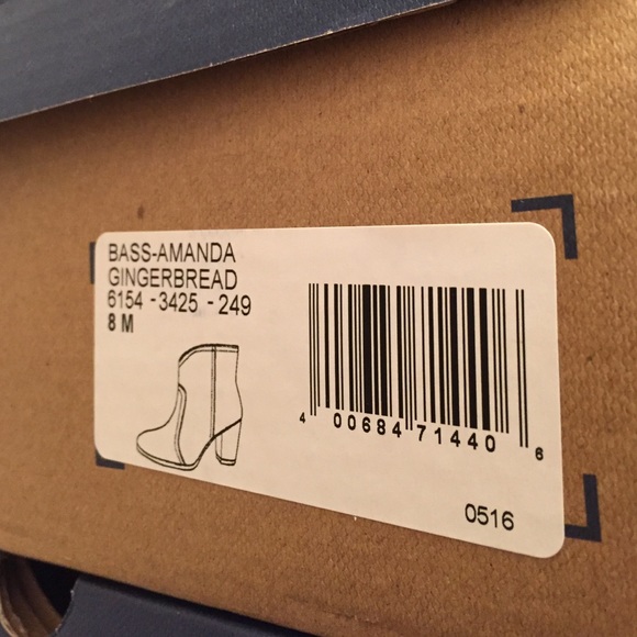 You need these Bass Booties! - Picture 3 of 4