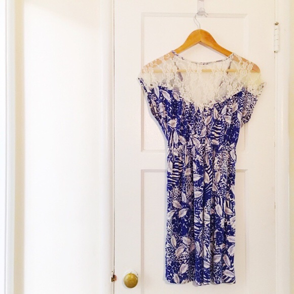 Boho Dress