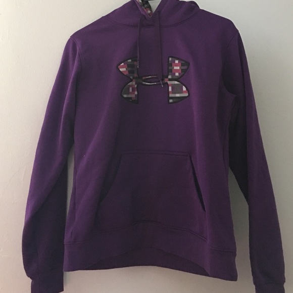 UA Sweatshirt