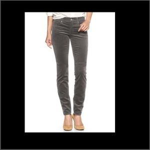 NWOT Gap legging Cords Sz 31 (12)