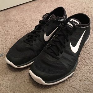 Nike Flex Training Shoe