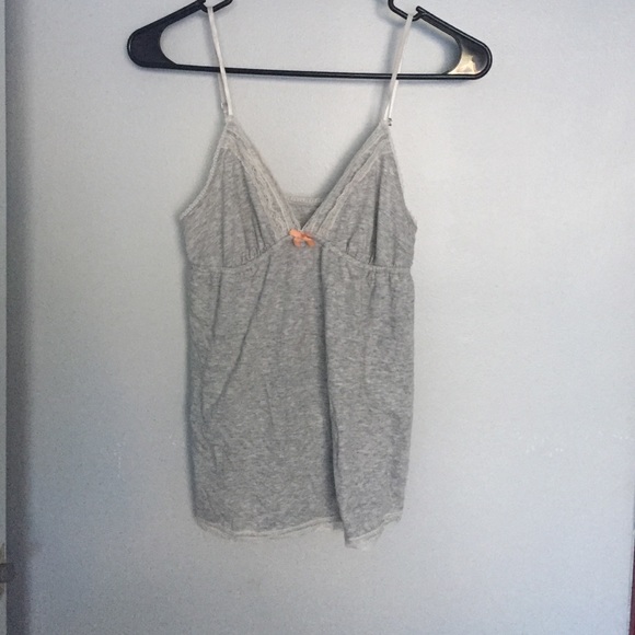 Grey Nightie🌺