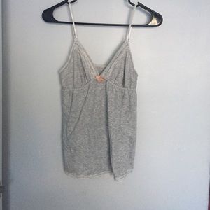 Grey Nightie🌺