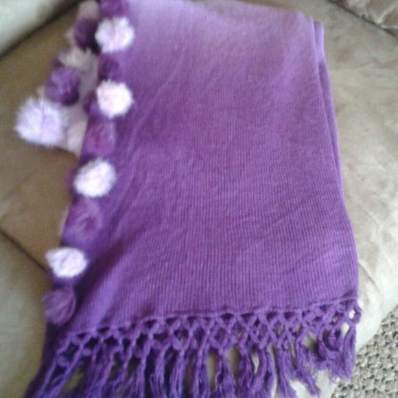 Scarf