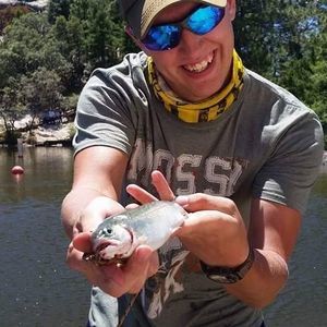 Meet your Posher, Jackie