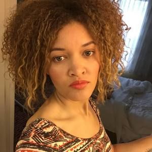 Meet your Posher, Sheena