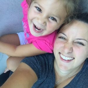 Meet your Posher, Kelli