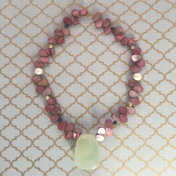 Handmade Necklace
